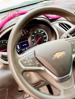 شيفروليه ماليبو